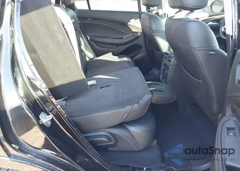 2020 Buick Envision Fwd Essence из США, поврежденный, VIN LRBFXCSAXLD230136